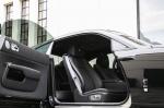 Rolls-Royce Wraith by ONYX Concept 2019 года